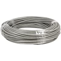 Cofan 00503006 Cable plastificado- 4 x 6 mm- 50 m
